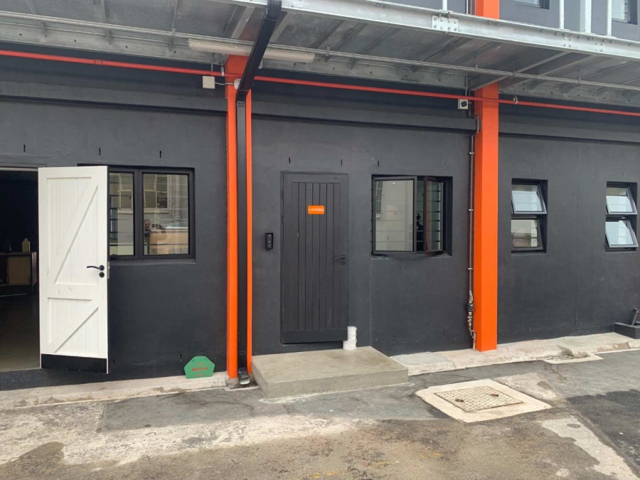 To Let Commercial Property for Rent in Ndabeni Western Cape